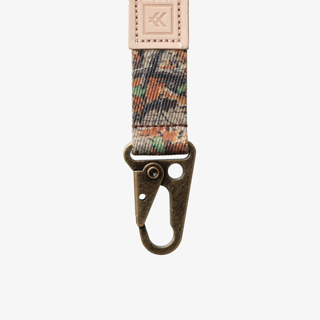 Realtree Advantage - Keychain Clip - Image 2