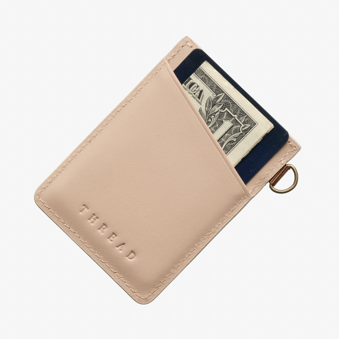 Realtree Advantage - Vertical Leather Wallet - Image 2