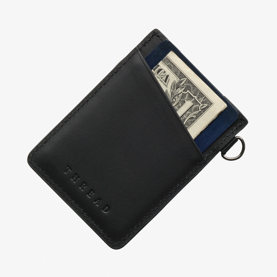 Realtree Max - Vertical Leather Wallet - Image 2