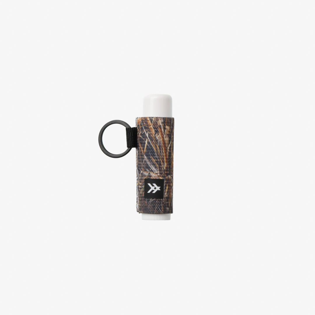 Realtree Max - Chapstick Holder Keychain - Image 2