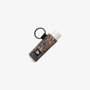 Realtree Max - Chapstick Holder Keychain