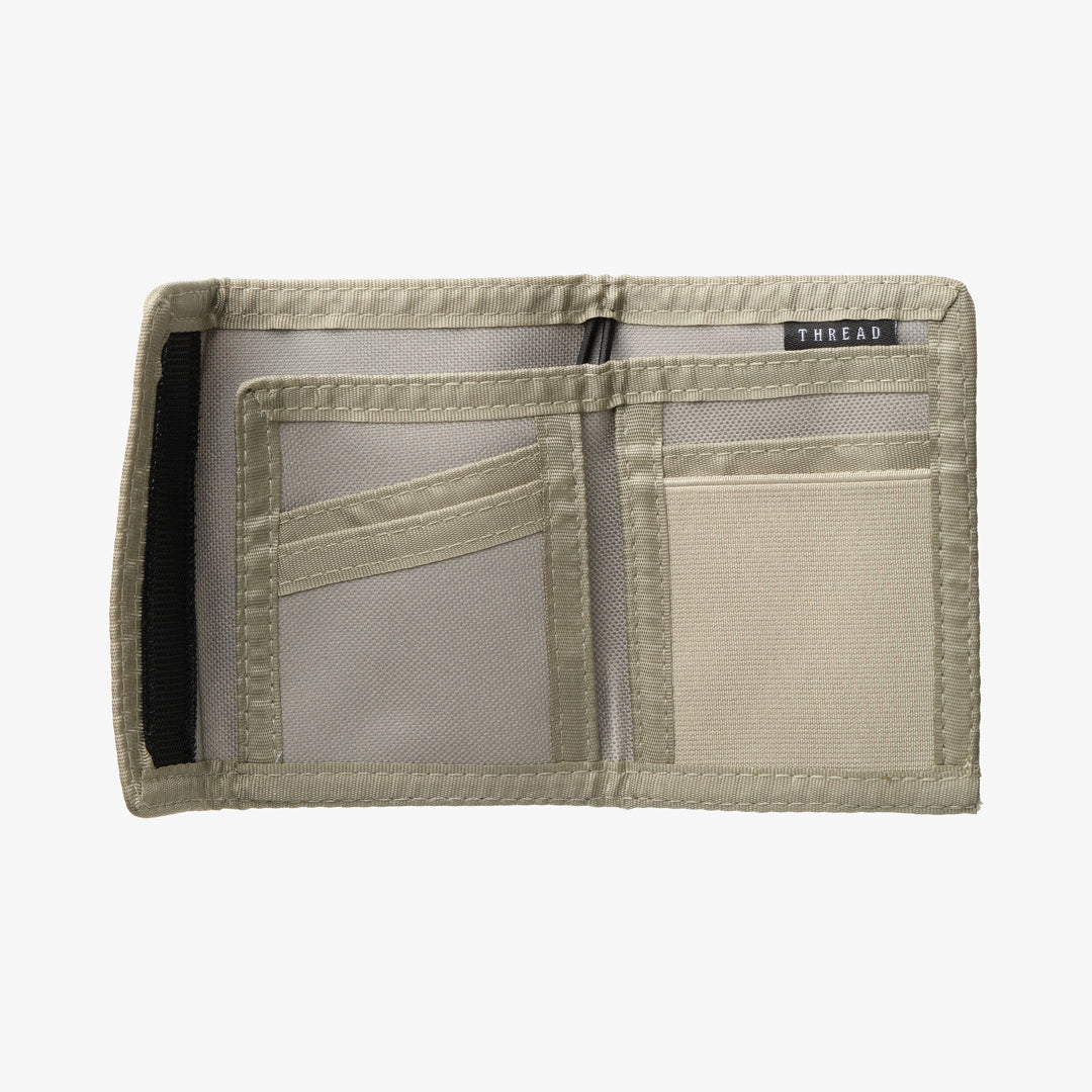 Scout - Velcro Bifold Wallet - Image 2