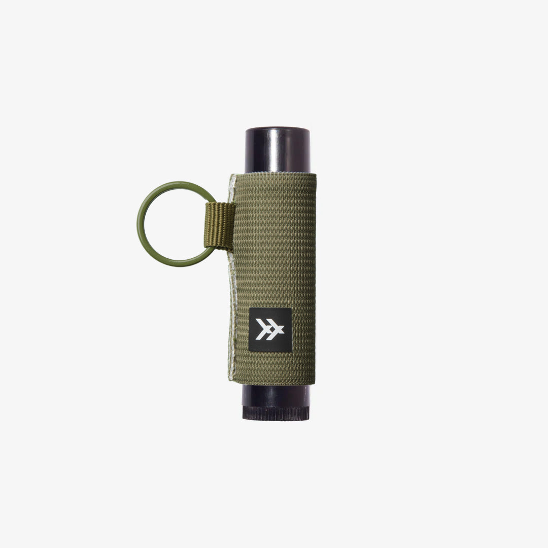 Olive - Chapstick Holder Keychain - Image 2