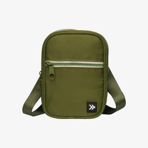 Olive - Crossbody Bag