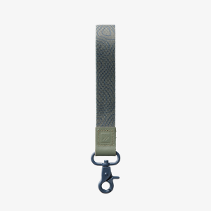 Topo - Wristlet Keychain