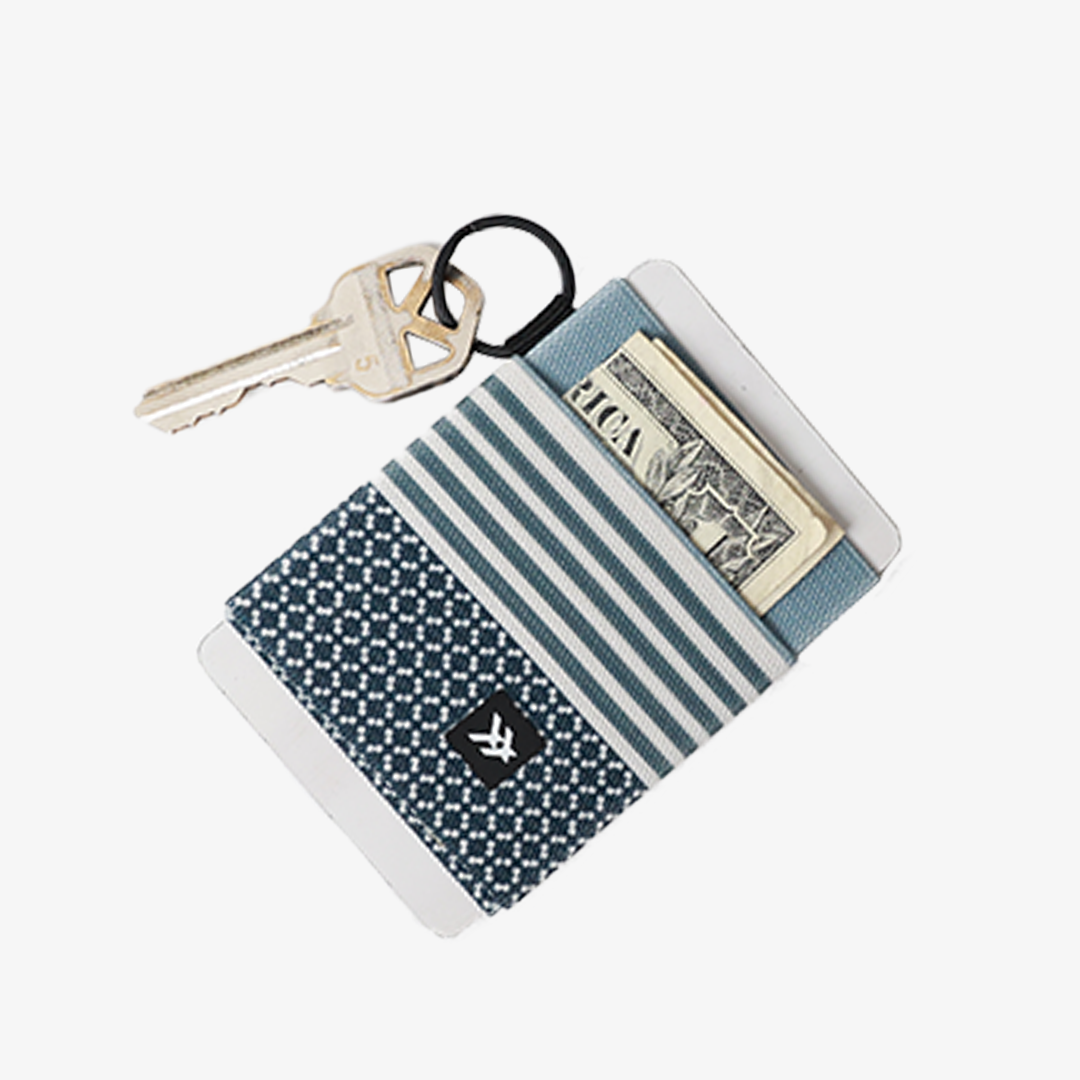 Sanders Stone - Elastic Wallet - Image 2