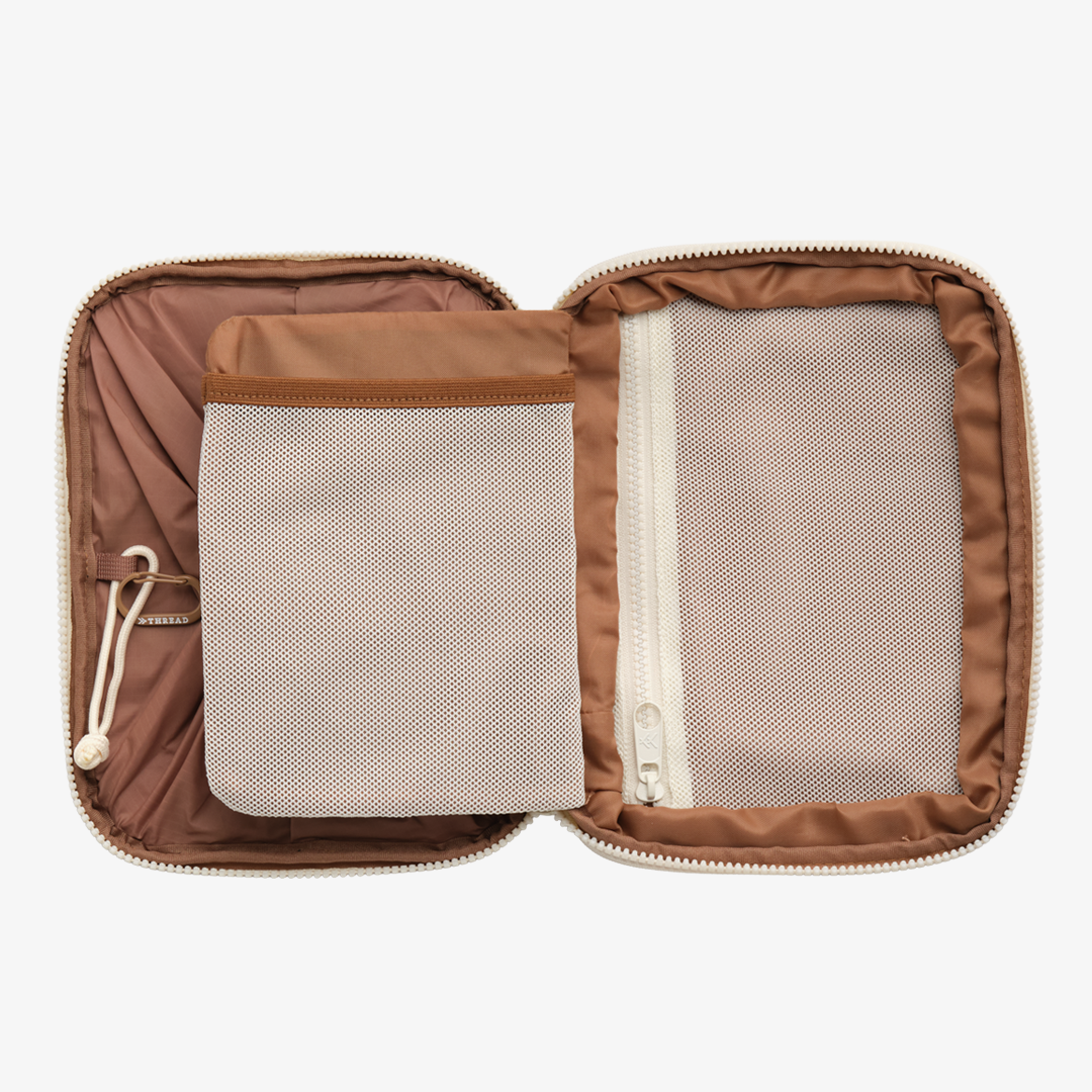 Camel Canvas - Small Items Organizer - Image 4