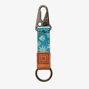 High Tide - Keychain Clip