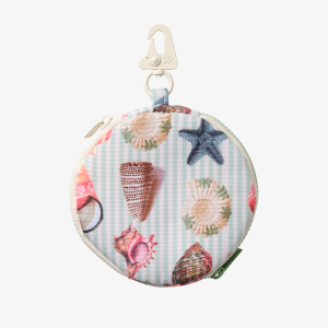Shells - Sidekick Coin Purse