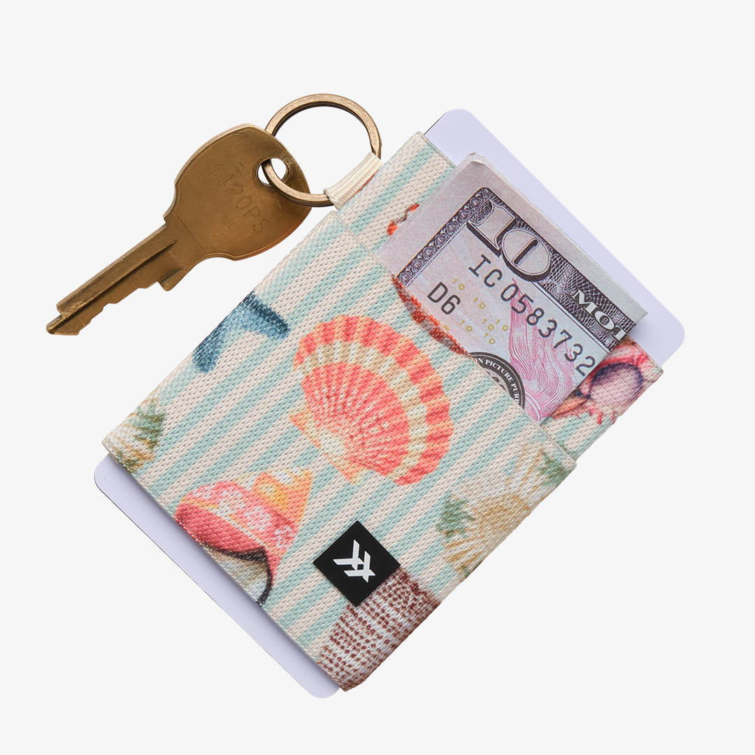 Shells - Elastic Wallet - Image 2