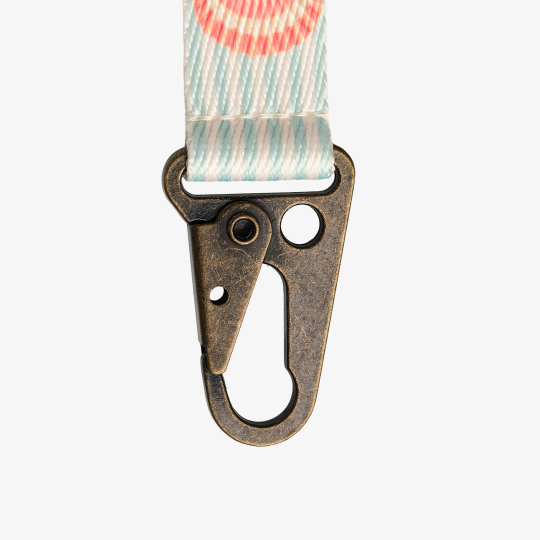 Shells - Keychain Clip - Image 2