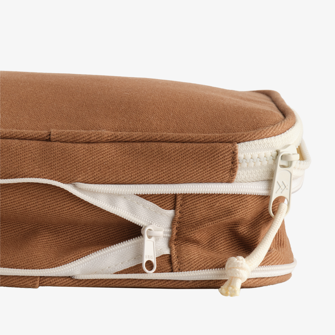 Camel Canvas - Small Items Organizer - Image 2