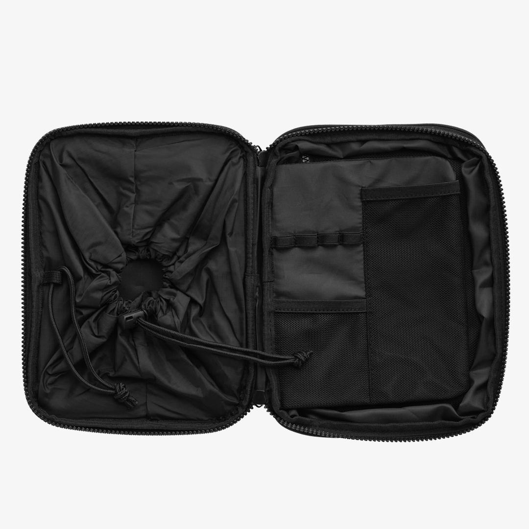 Black - Small Items Organizer - Image 3