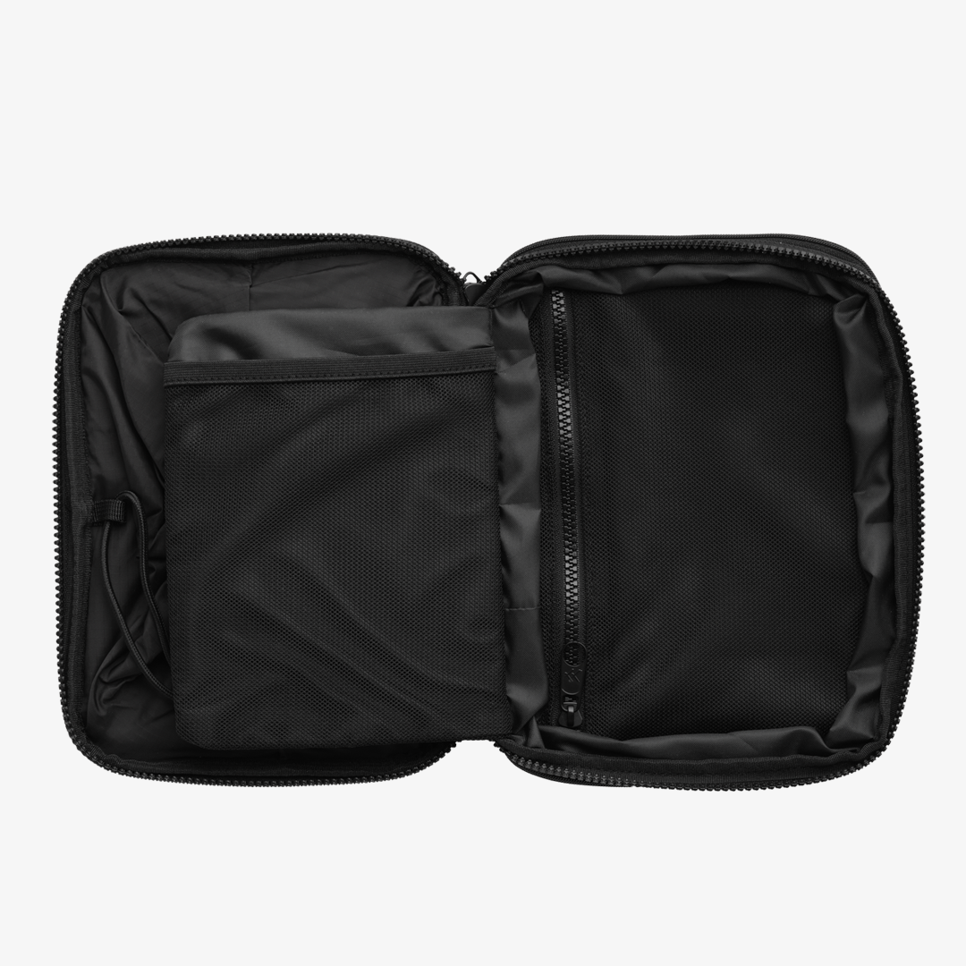 Black - Small Items Organizer - Image 4