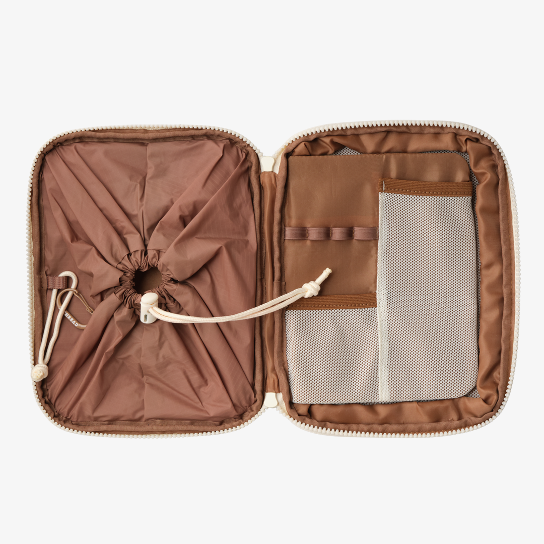 Camel Canvas - Small Items Organizer - Image 3