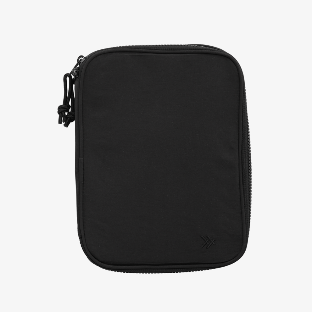 Black - Small Items Organizer