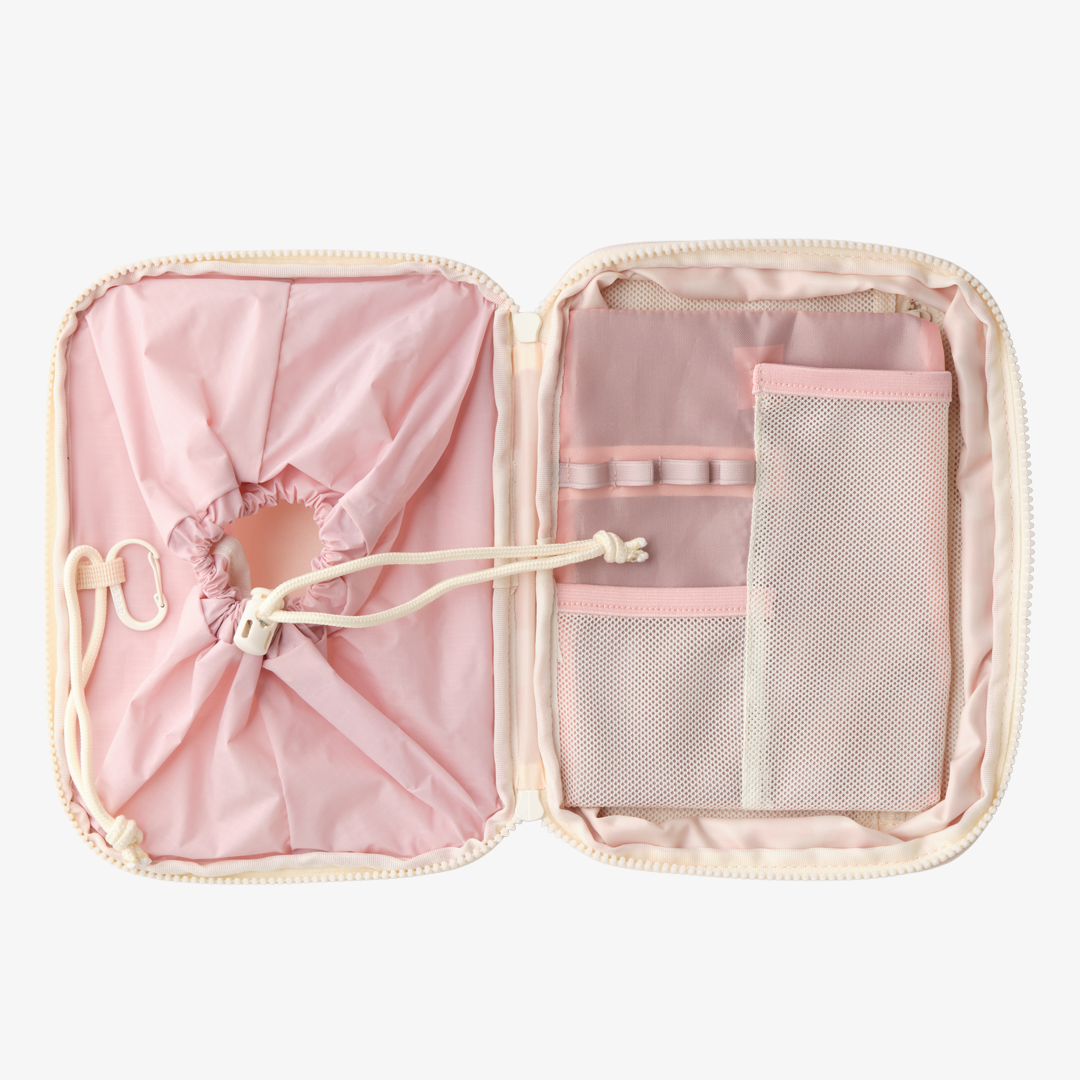 Scout Peach - Small Items Organizer - Image 3