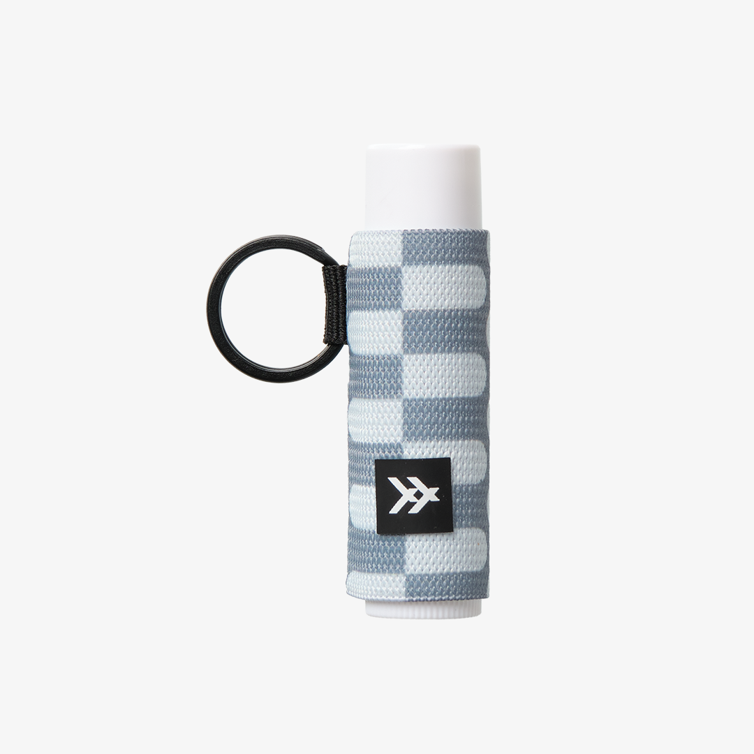 Flynn - Chapstick Holder Keychain - Image 2