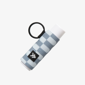 Flynn - Chapstick Holder Keychain