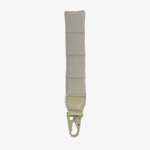 Olive - Explorer Key Tag