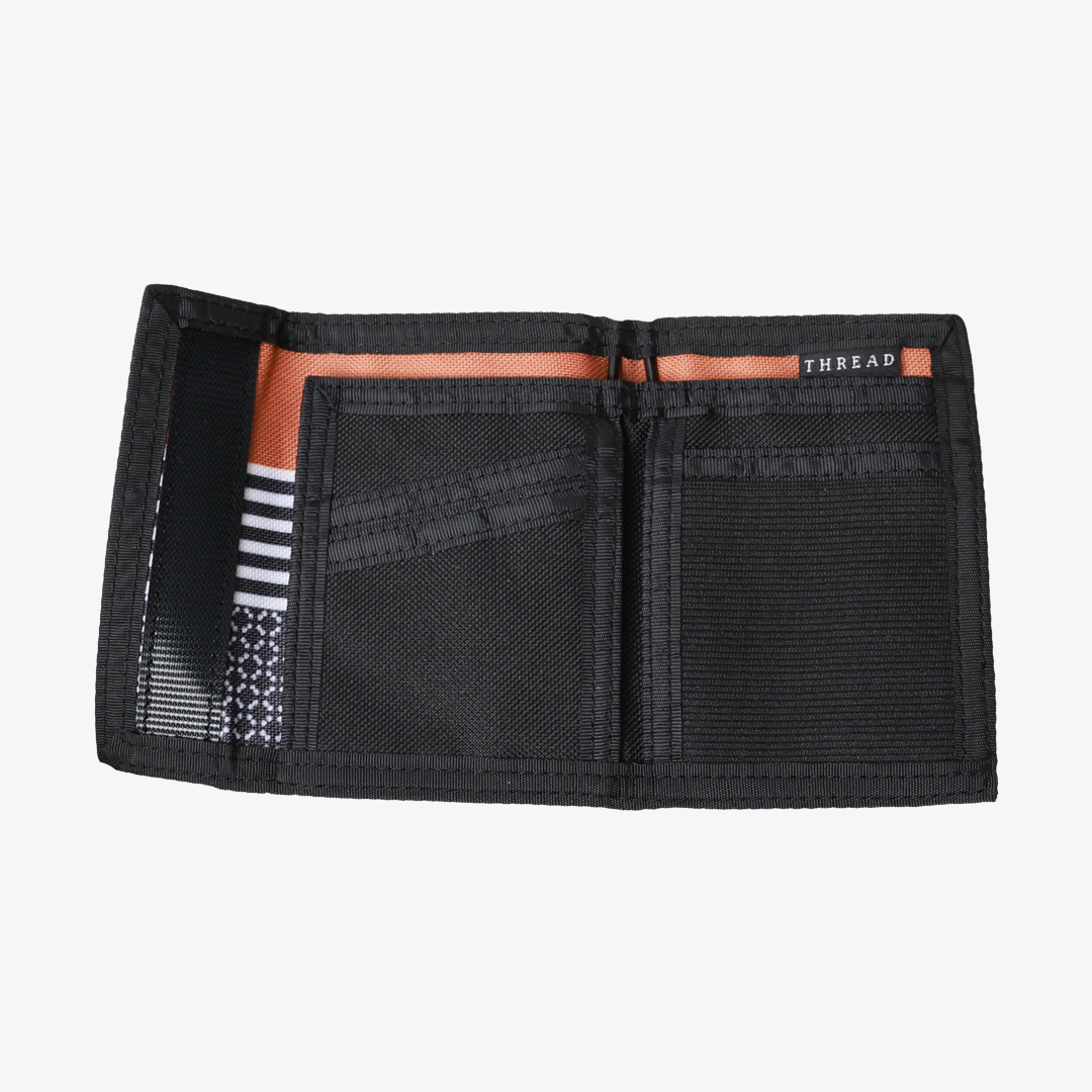 Sanders - Velcro Bifold Wallet - Image 2