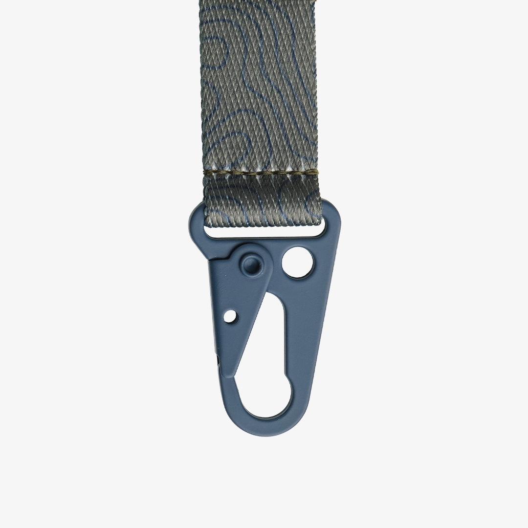 Topo - Keychain Clip - Image 2