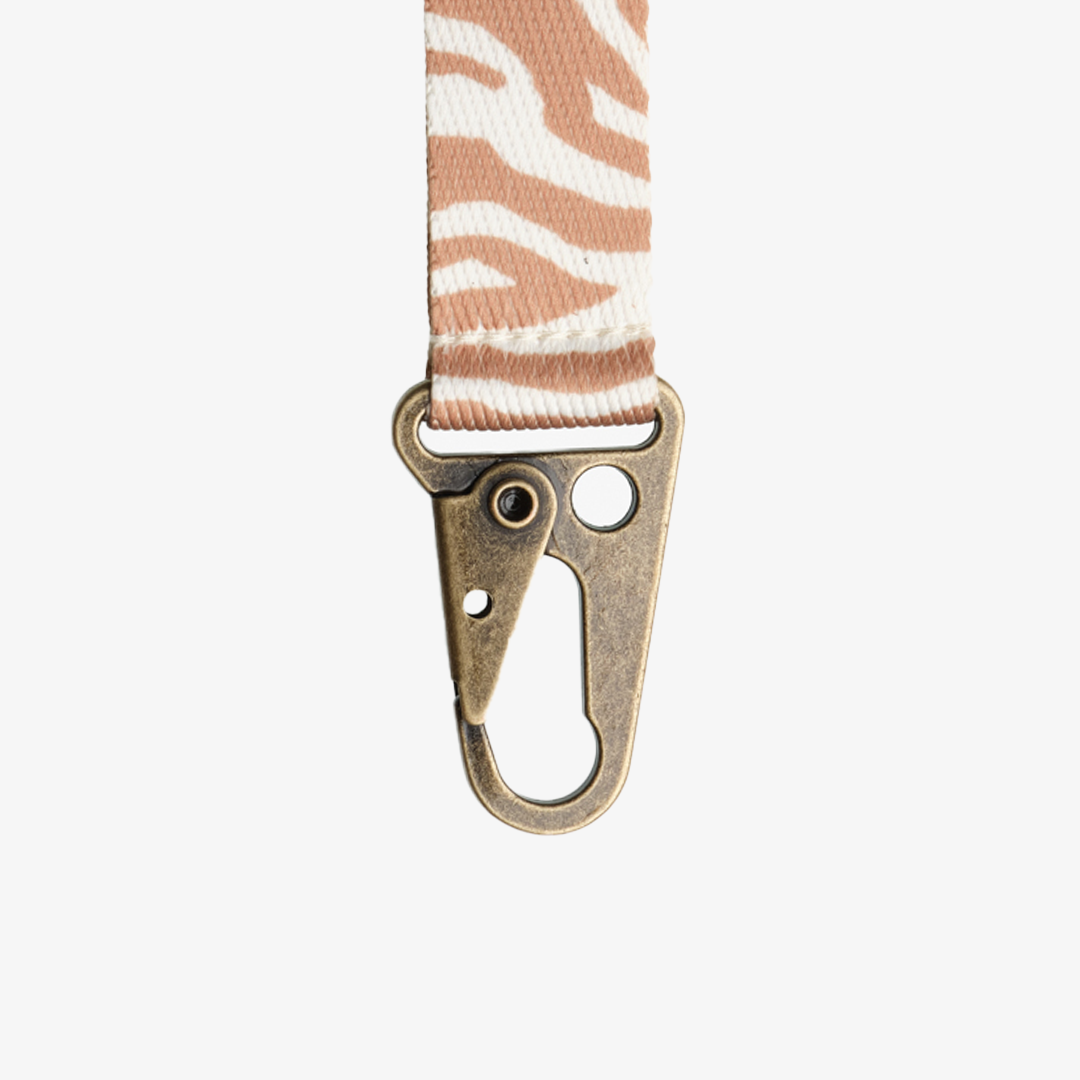 Mozi - Keychain Clip - Image 2
