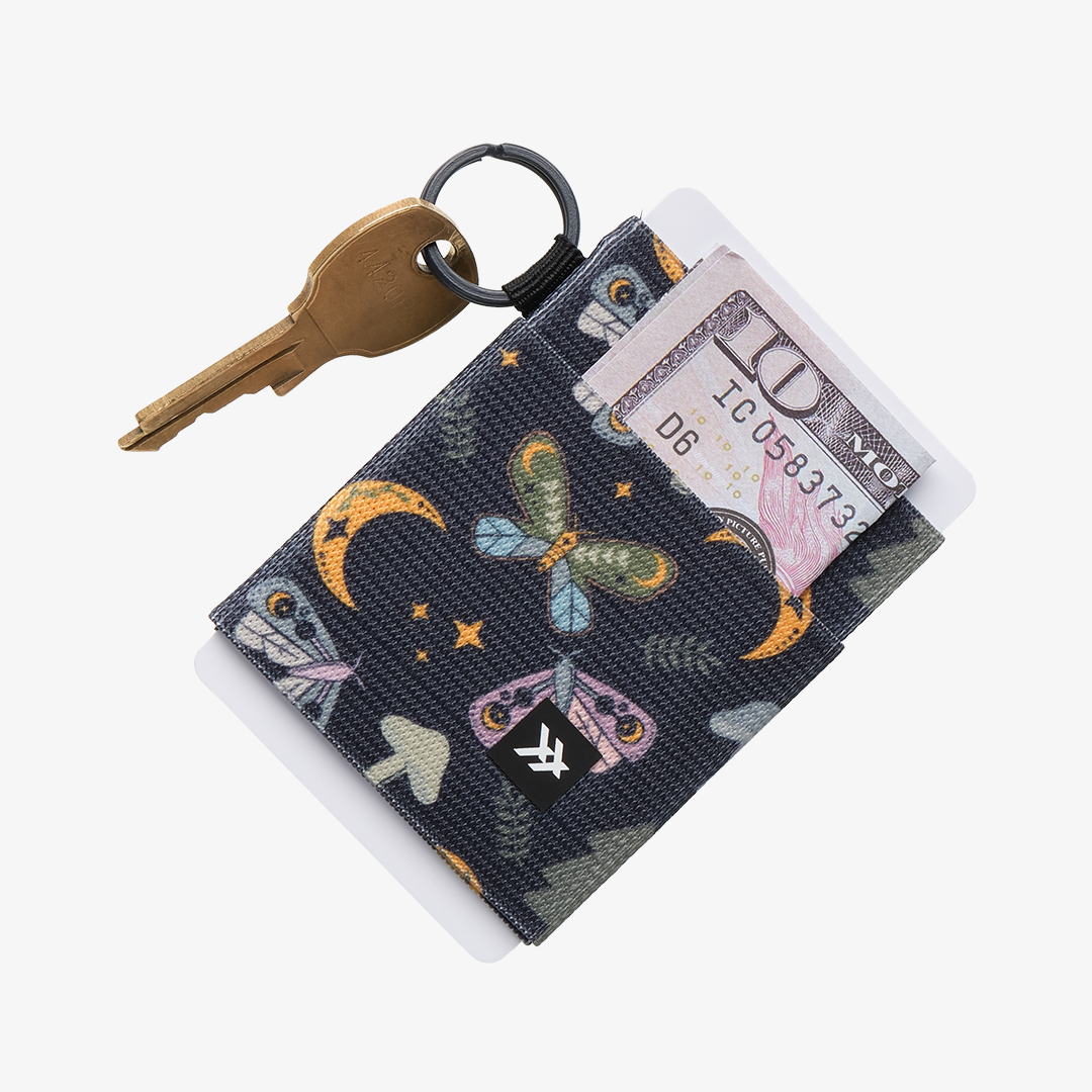 Forest Critters - Elastic Wallet - Image 2