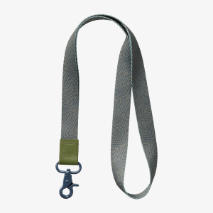 Topo - Neck Lanyard