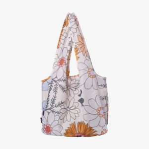 Blossom - Packable Tote Bag