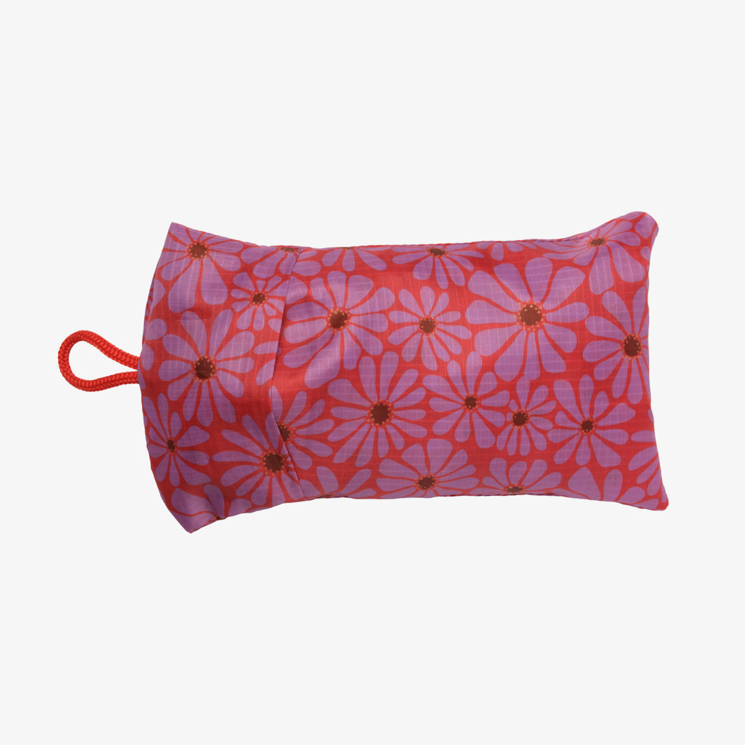 Emmeline - Packable Tote Bag - Image 2