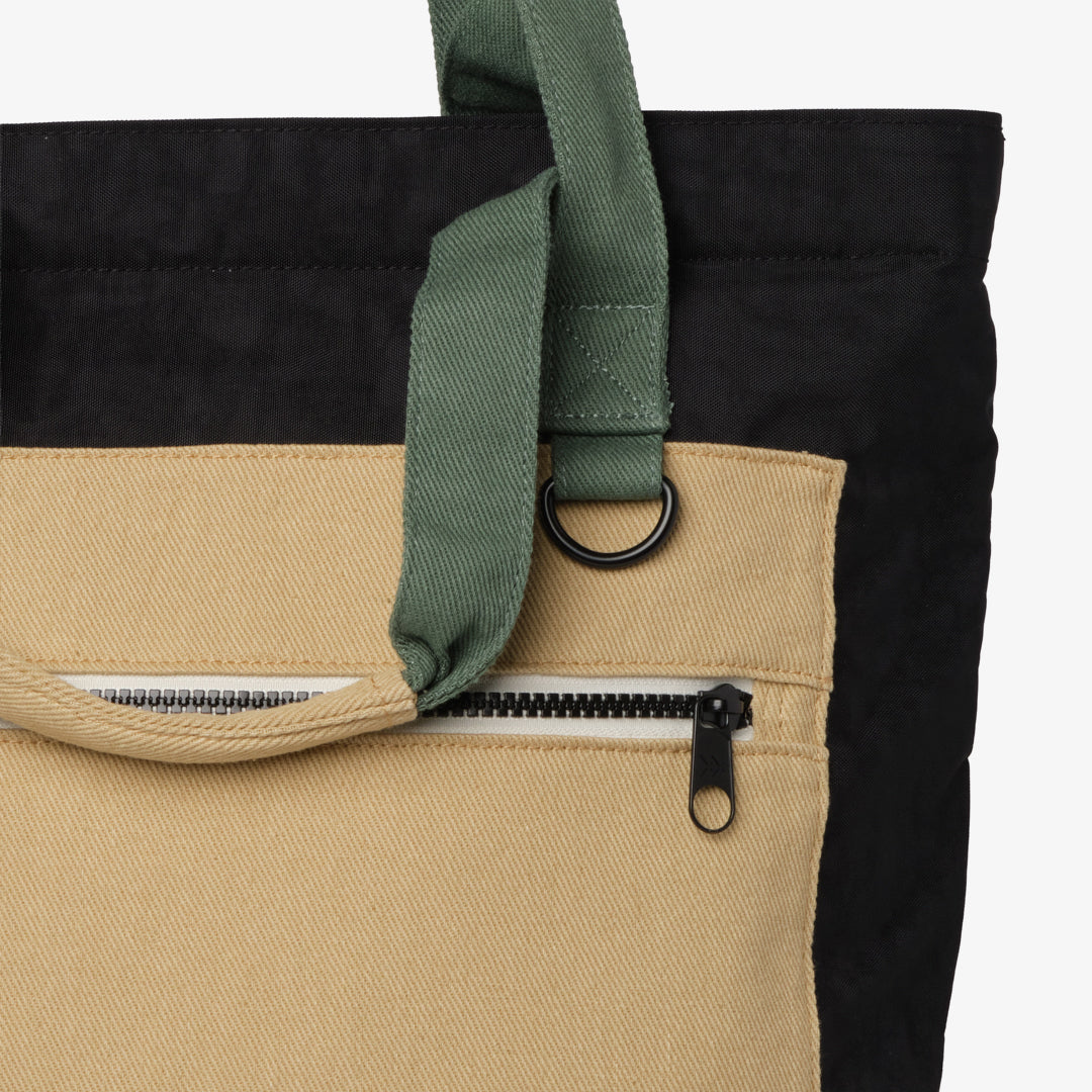 Ranger - Utility Tote Bag - Image 4