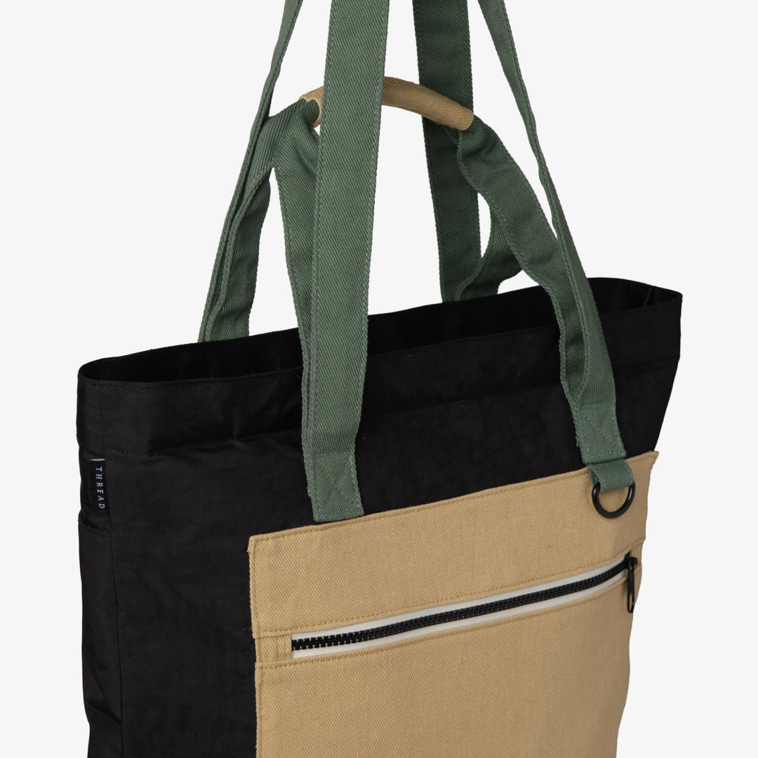 Ranger - Utility Tote Bag - Image 5
