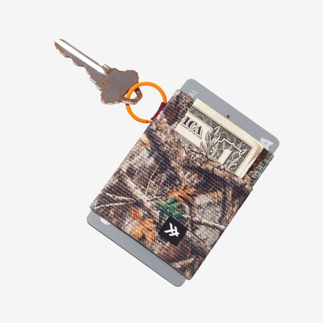 Realtree Edge - Elastic Wallet - Image 2