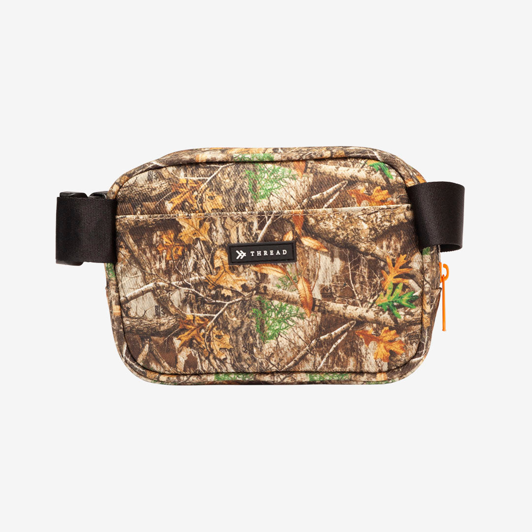 Realtree Edge - Belt Bag - Image 2