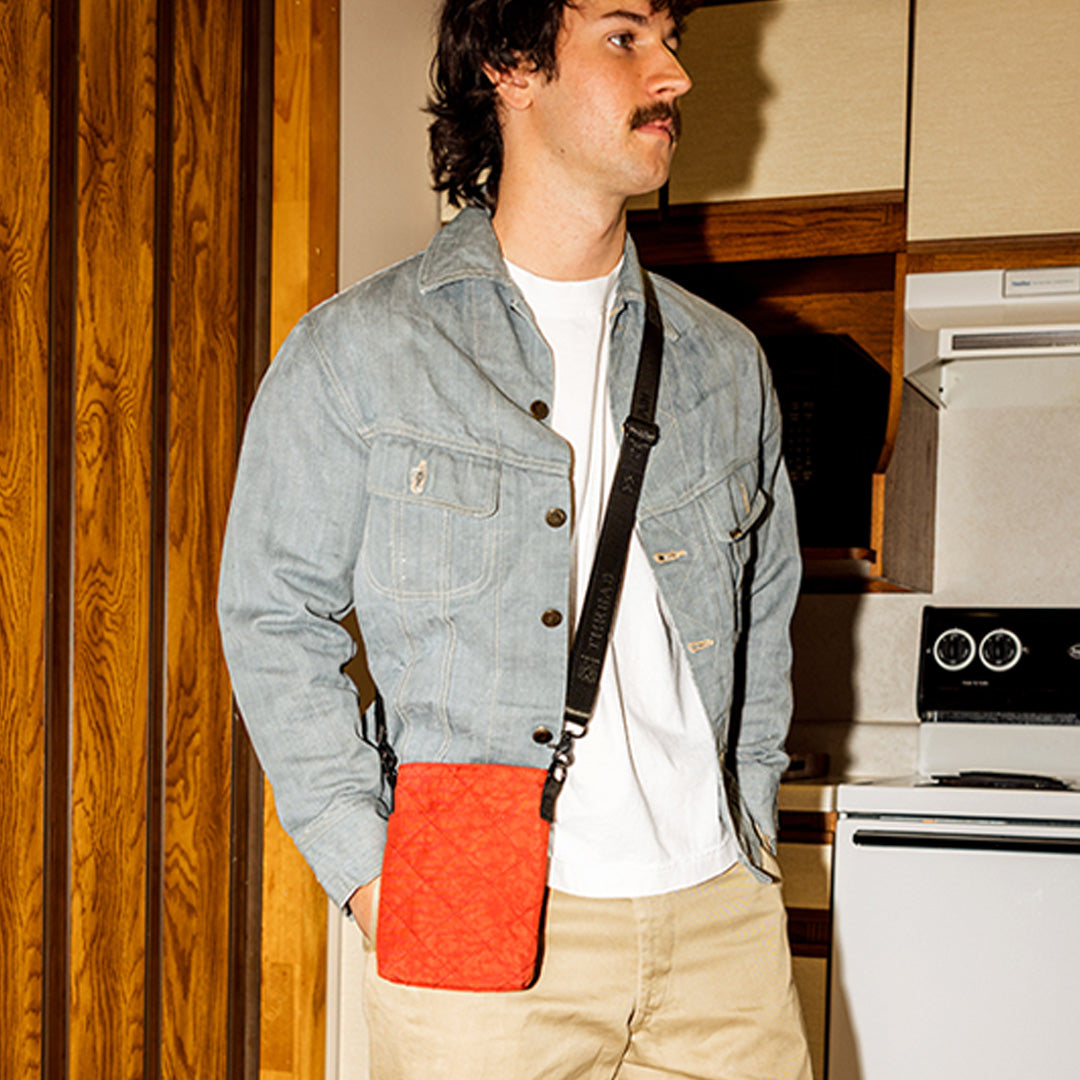 Auburn - Phone Sling Bag - Image 4