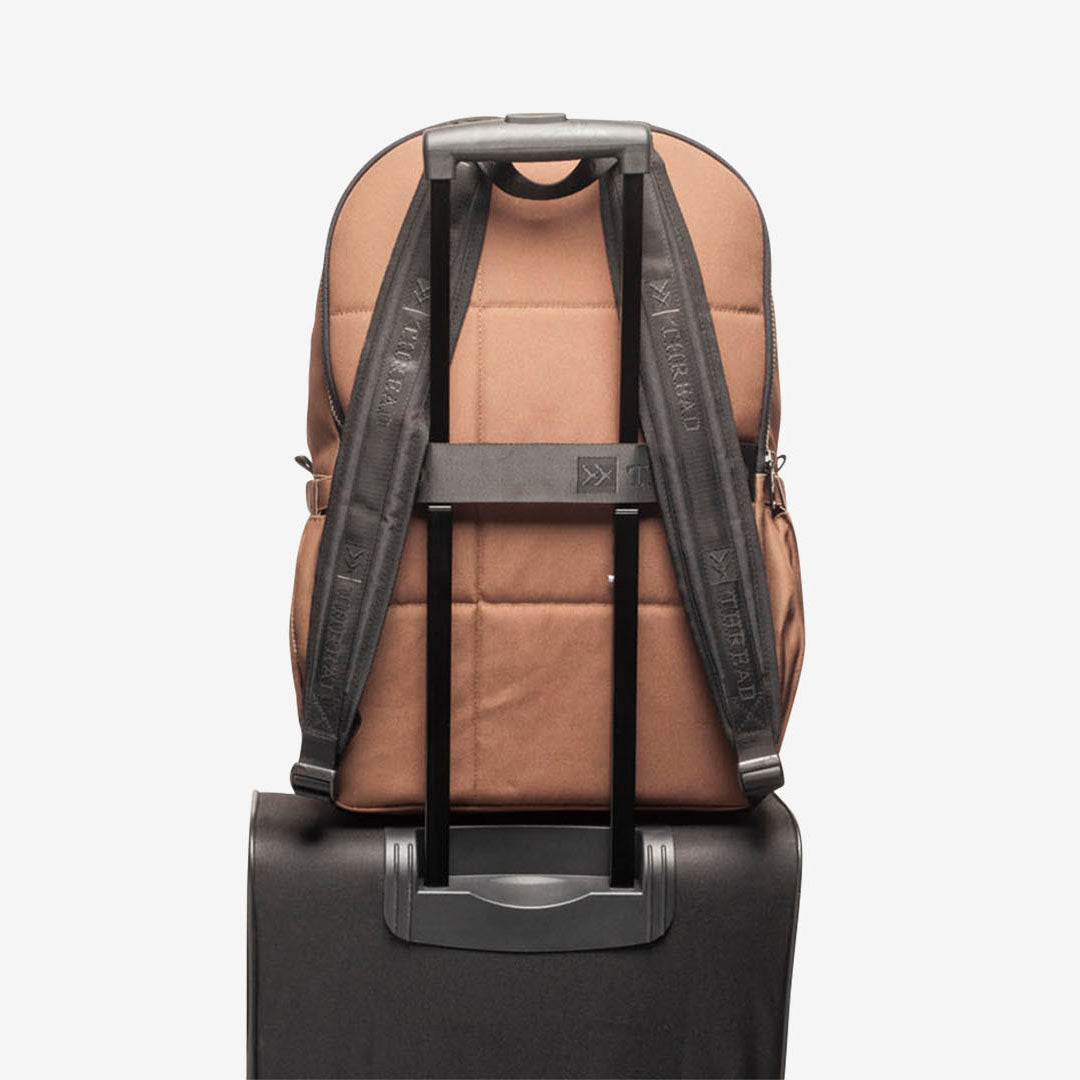 Camel - Backpack - Image 3