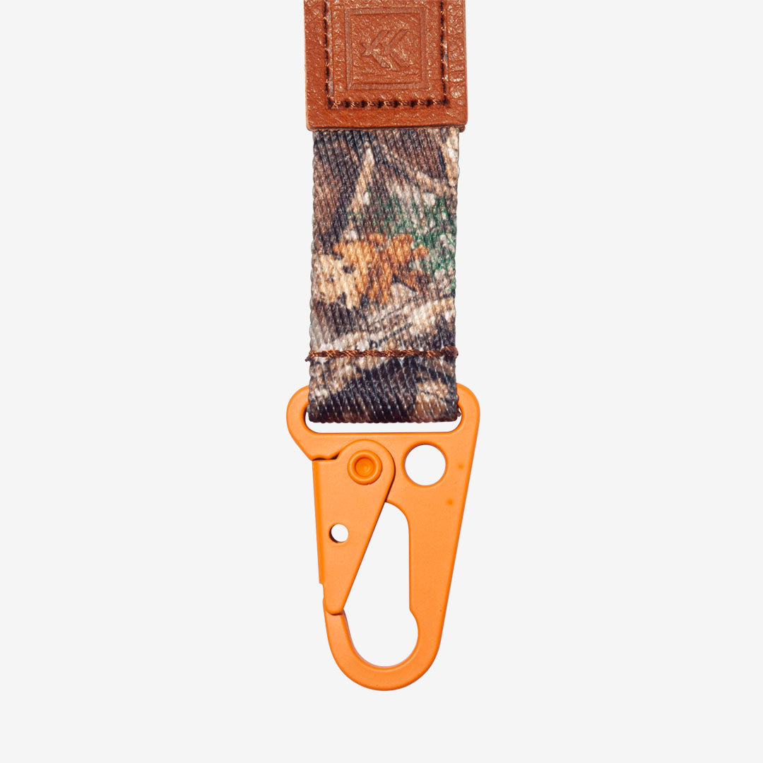 Realtree Edge - Keychain Clip - Image 2
