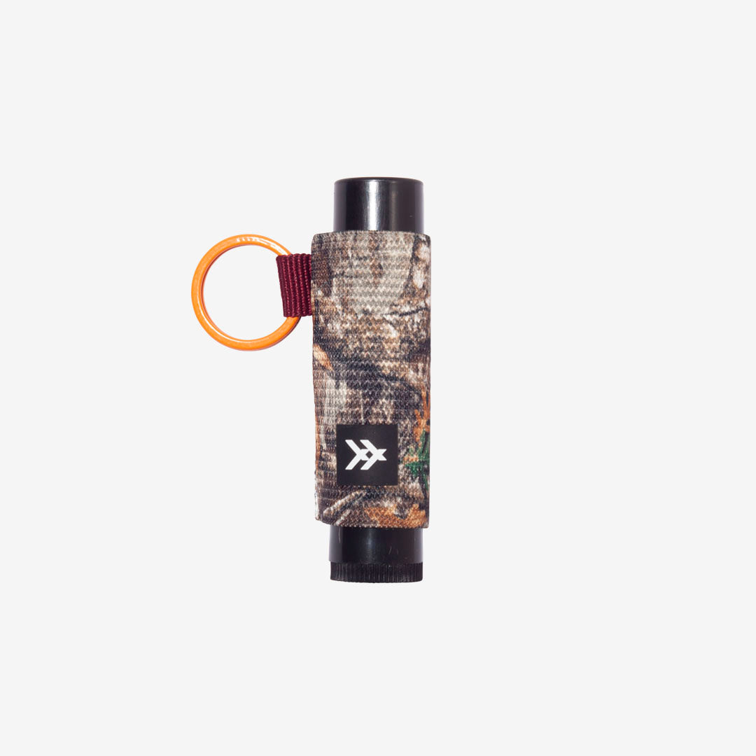 Realtree Edge - Chapstick Holder Keychain - Image 2