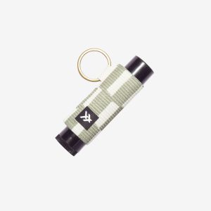Scout - Chapstick Holder Keychain