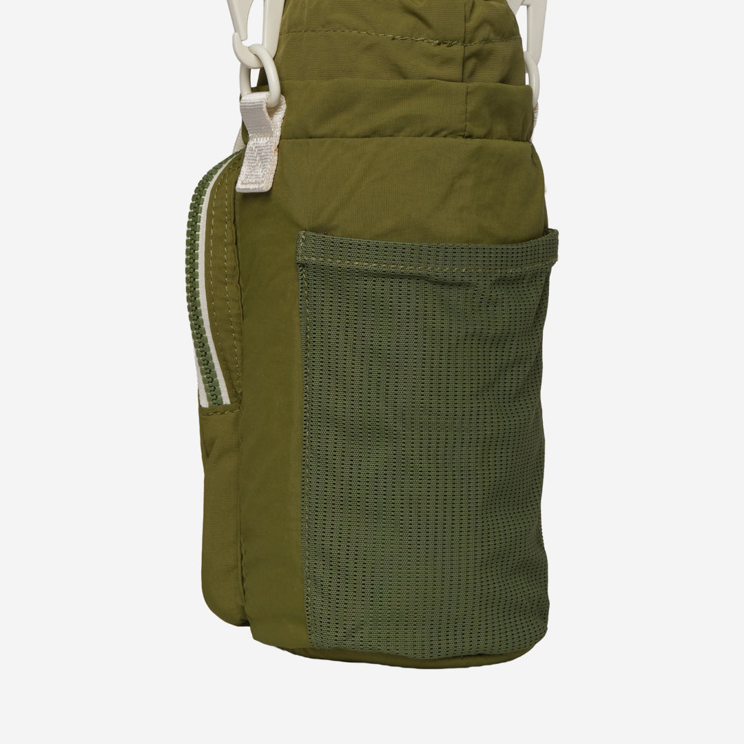 Olive - Water Bottle Sling Bag - Image 3