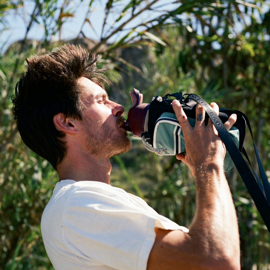 Ranger - Water Bottle Sling Bag - Image 5