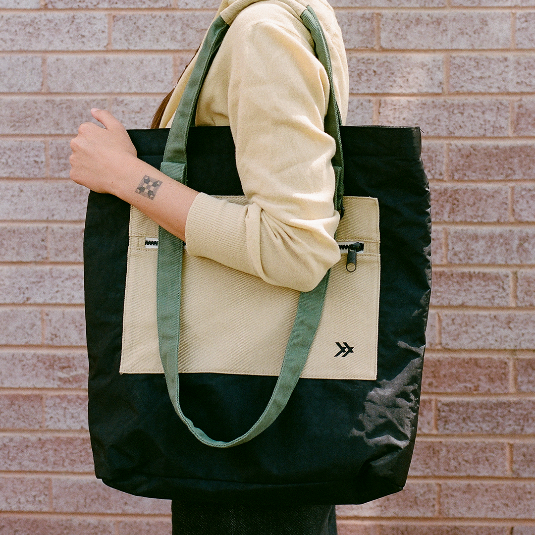 Ranger - Utility Tote Bag - Image 6