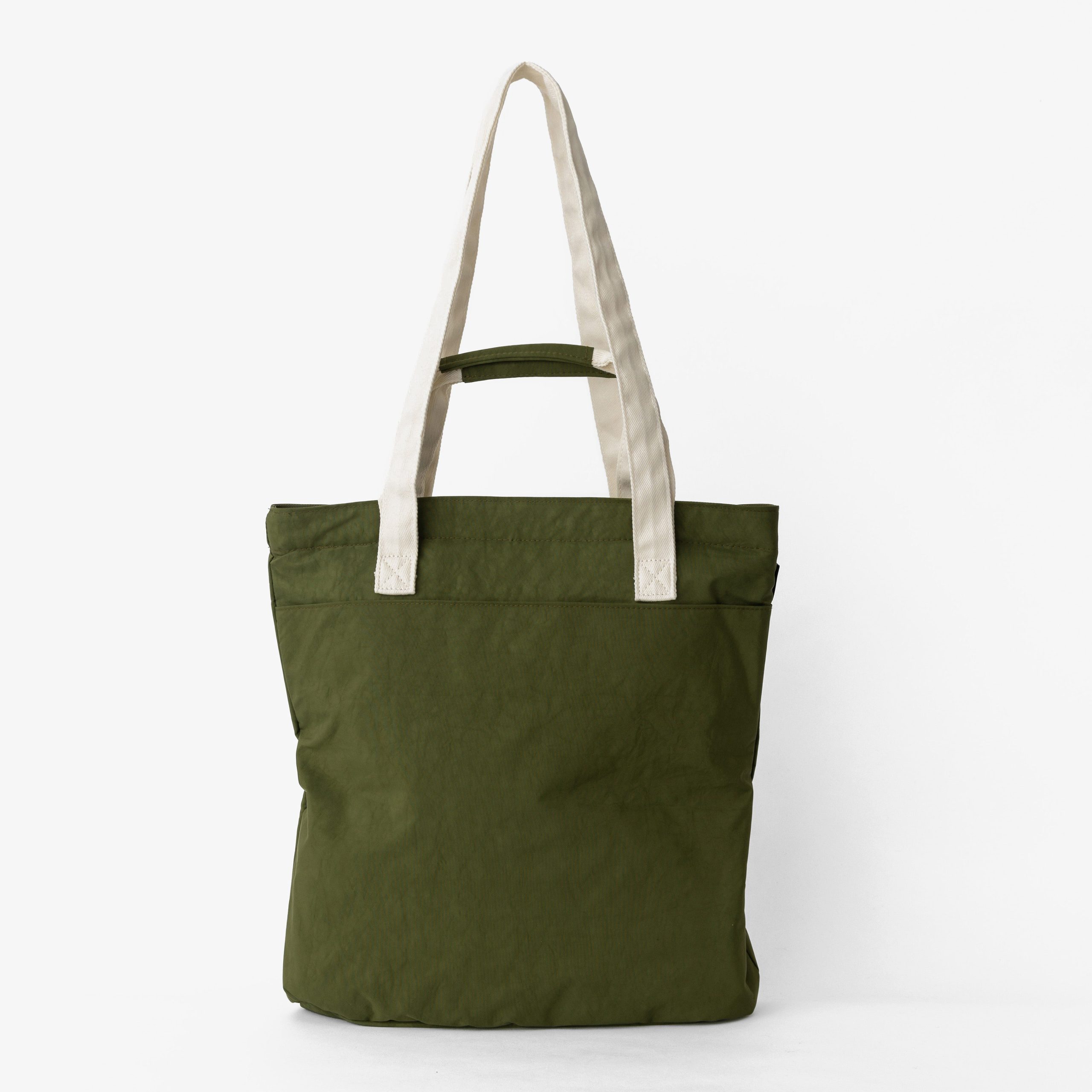 Scout - Utility Tote Bag - Image 3