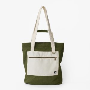 Scout - Utility Tote Bag