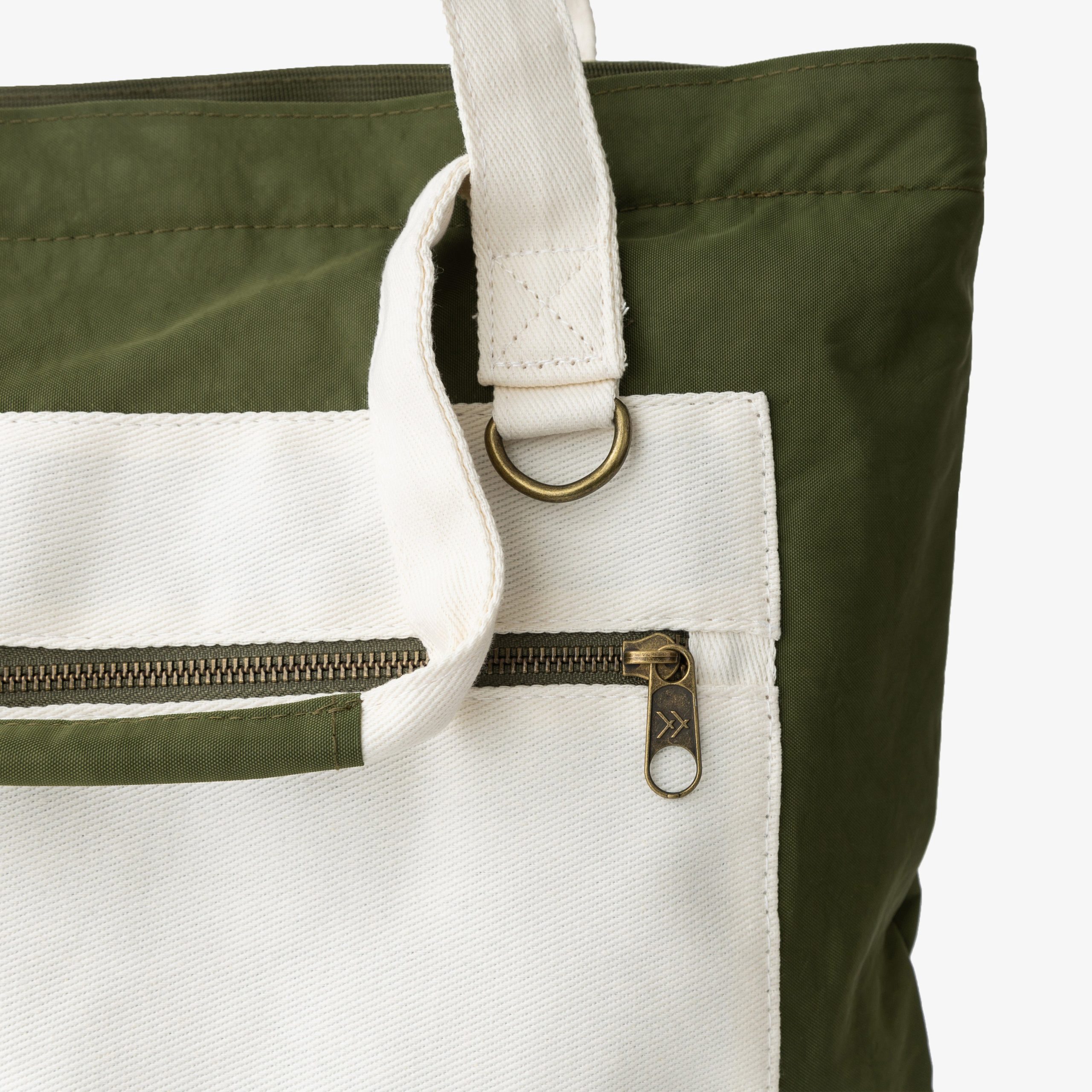 Scout - Utility Tote Bag - Image 7