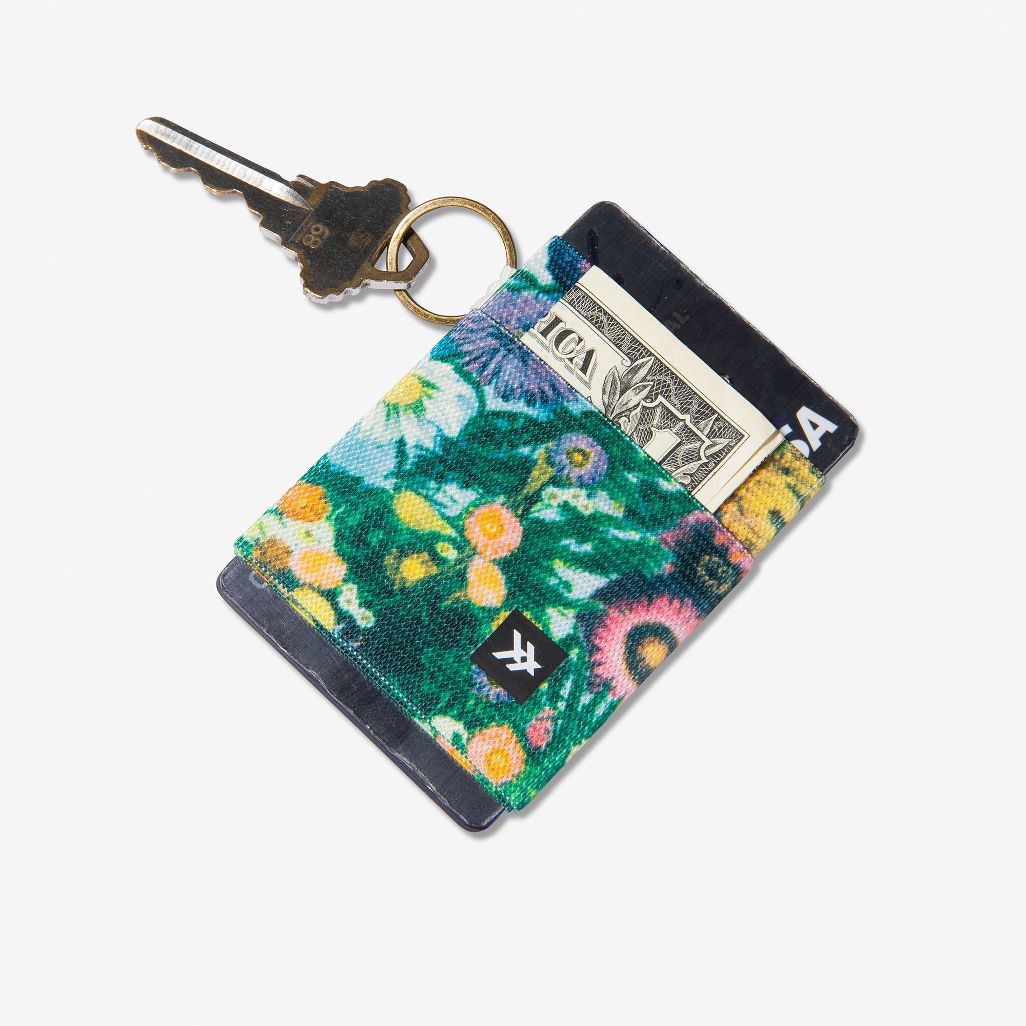 Claudia - Elastic Wallet - Image 2