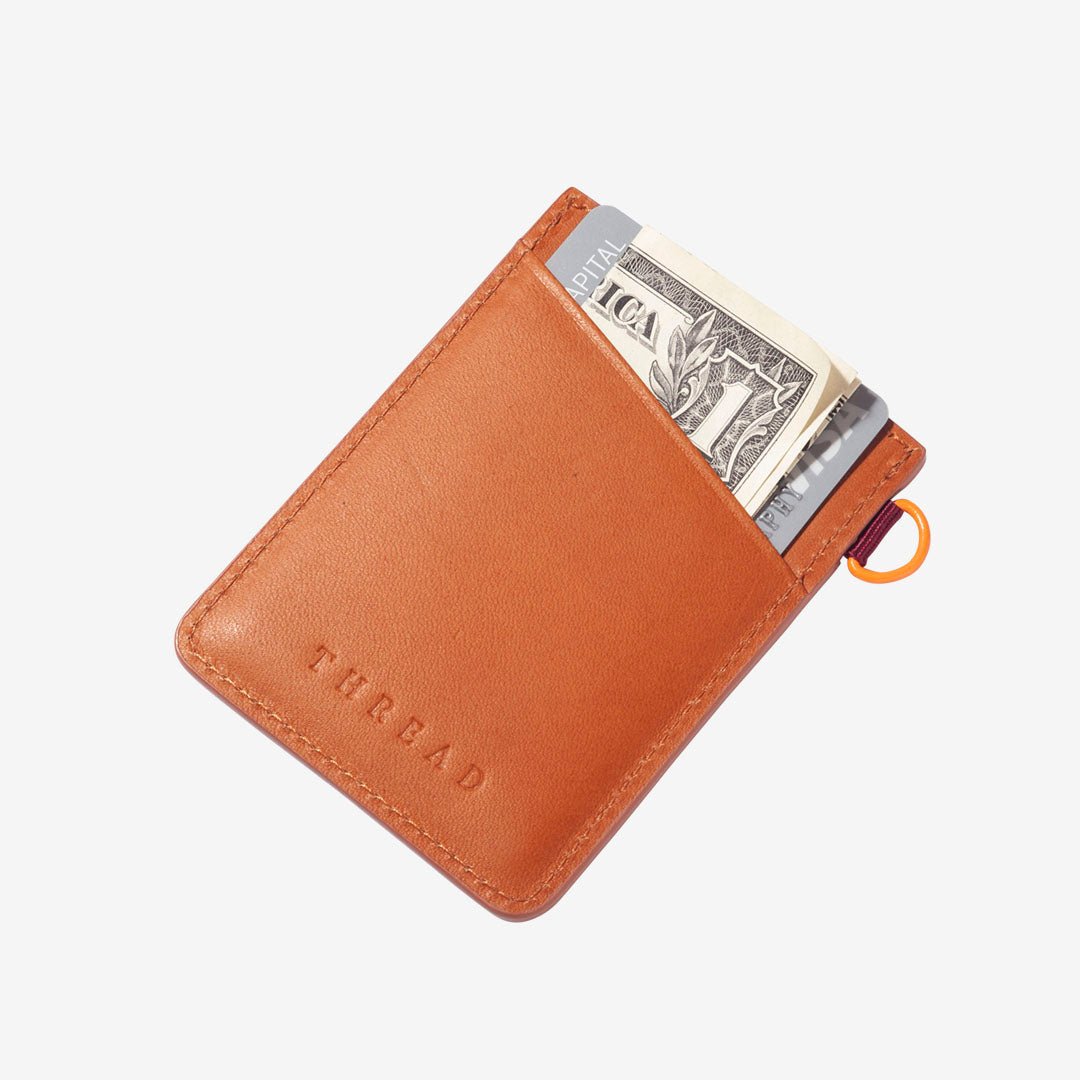 Realtree Edge - Vertical Leather Wallet - Image 2