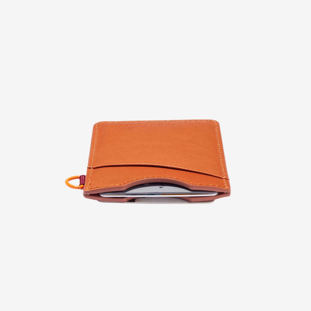 Realtree Edge - Vertical Leather Wallet - Image 4