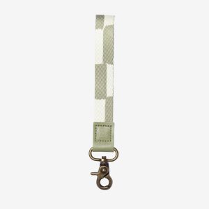 Scout - Wristlet Keychain